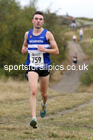 Senior mens 2021 North Eastern League, Wrekenton, Low Fell, Gateshead. Photo: David T. Hewitson/Sports for All Pics